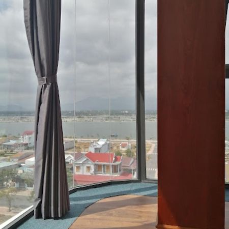 Hoang Sa Bai Dai Hotel Камрань Экстерьер фото