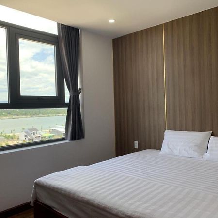 Hoang Sa Bai Dai Hotel Камрань Экстерьер фото