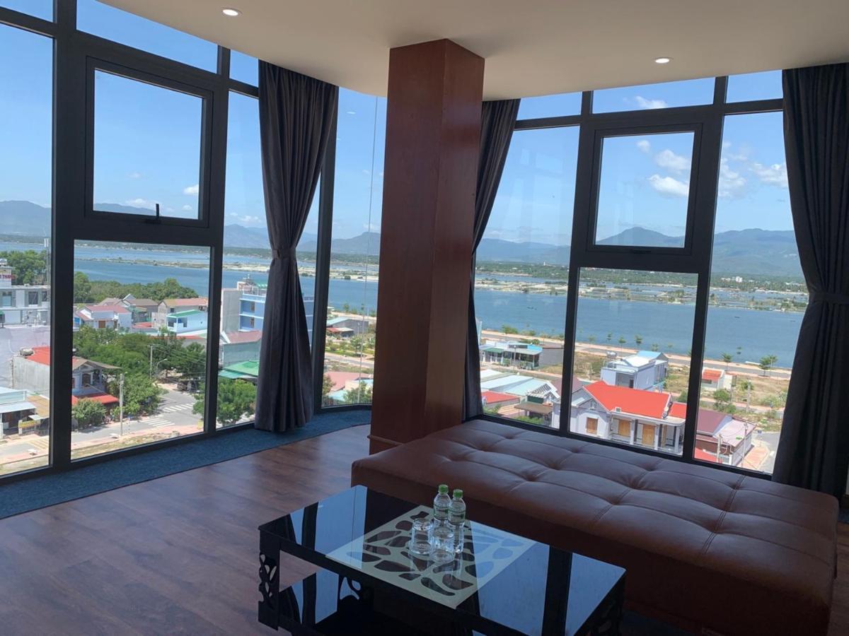Hoang Sa Bai Dai Hotel Камрань Экстерьер фото